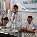 Pemdes Sindangheula Gelar Musdes Review RPJMDes 2025, Sesuaikan dengan Masa Jabatan Baru