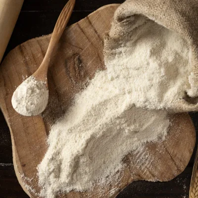 Jangan Asal Pakai Tepung Terigu! Yuk Kenali Perbedaannya Sebelum Digunakan