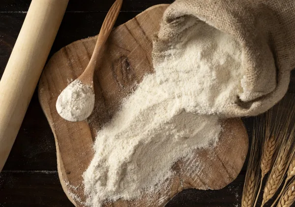 Jangan Asal Pakai Tepung Terigu! Yuk Kenali Perbedaannya Sebelum Digunakan