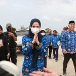 Bupati Serang Sidak Galian C Ilegal di Kragilan, Desak Penertiban ke Pemprov Banten