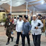 Haul Ulama Kharismatik, Gubernur Banten Ajak Teladani Semangat Perjuangan