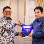 Banten Jadi Proyek Percontohan Peningkatan Kualitas Data Nasional