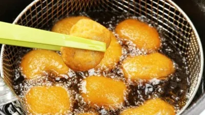 Makanan Kriuk Kres Namun Bikin Ngenes, Analisis Pangan Menguak Semuanya!