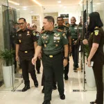 TNI dan Kejaksaan Tinggi Sepakati Kerja Sama Penegakan Hukum dan Dukungan Pemerintahan