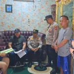 Intan Novianti, Buronan Kasus Kekerasan Anak, Ditangkap di Cirebon