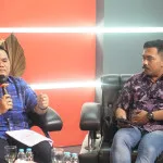 PWI Serang Raya dan Sultan TV Gelar Diskusi Panel Program Jaksa Garda Desa