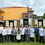 Program Unggulan Ratu Zakiya-Najib Hamas, Lanjutkan Pembangunan Masjid Terapung Banten Segera Terwujud