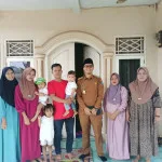 Kepala Desa Sindangheula Tinjau Langsung Kegiatan Posyandu di Kampung Pasagi Kembang