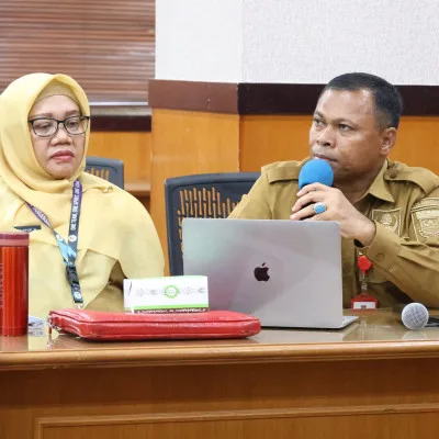Wabup Intan Tegaskan Komitmen Pemkab Tangerang Tekan Angka Stunting