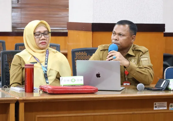Wabup Intan Tegaskan Komitmen Pemkab Tangerang Tekan Angka Stunting