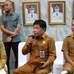 283 Desa di Kabupaten Serang Sudah Miliki SK Kopdes Merah Putih