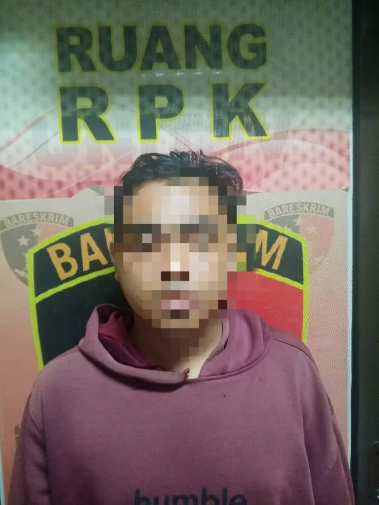 Bejat! Oknum Guru Tega Cabuli Siswi di Bawah Umur