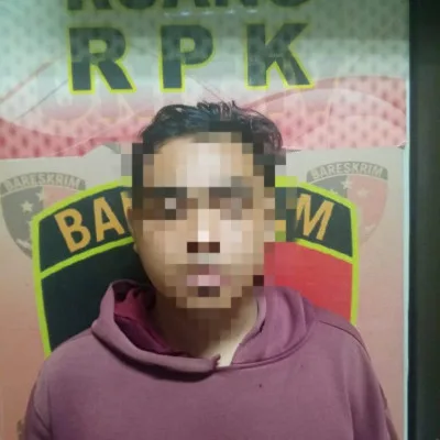 Bejat! Oknum Guru Tega Cabuli Siswi di Bawah Umur