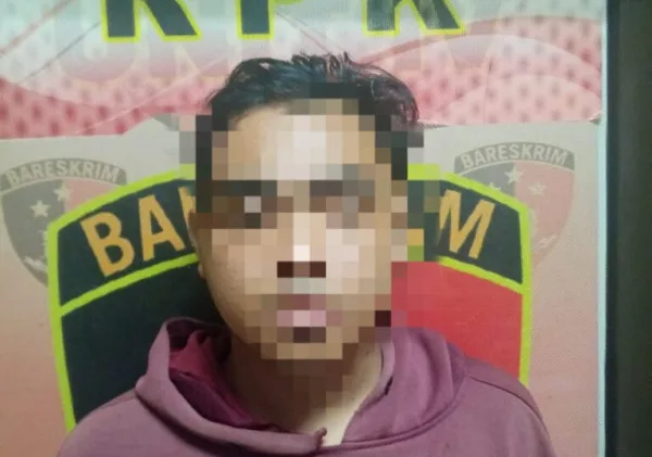 Bejat! Oknum Guru Tega Cabuli Siswi di Bawah Umur