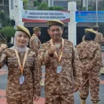 Bupati Serang Ratu Zakiyah: Retreat Kepala Daerah Memperluas Jejaring