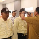 Pelatihan Satpam Gada Pratama Angkatan I 2025: Kolaborasi Pemkab Tangerang dan PT PIK 2 untuk Serap Tenaga Kerja Lokal
