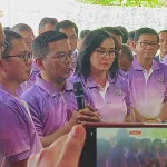 Sinergi Pemerintah dan Kejaksaan Dorong Ketahanan Pangan Lewat Program Jaksa Garda Desa di Banten