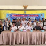 Pemkab Serang Dorong Desa Kurangi Sampah Lewat Bimtek Pengelolaan Lingkungan