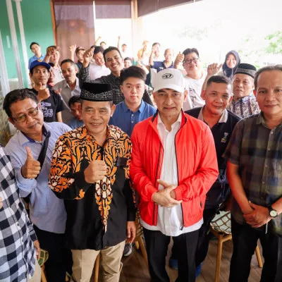 Pemprov Banten Dukung Percasi Cari Bibit Atlet Catur Unggul