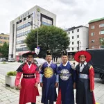 Usai 10 Hari Diklat di Korea Selatan, Ini Rencana Kades Sindangheula untuk Desa