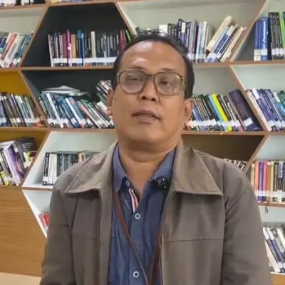 Temuan Cesium-137 di Cikande, Pakar: Waspada, tapi Jangan Panik