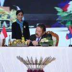 Jaksa Agung ASEAN Teken Deklarasi Sanur Bali, Sepakat Perkuat Sinergi Lawan Kejahatan Lintas Negara