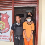 Cekcok dengan Tetangga, Kakek 66 Tahun Nekat Siram Pasutri hingga Luka Bakar
