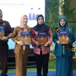 Bunda Literasi Banten Ajak Masyarakat Jadikan Membaca sebagai Gaya Hidup