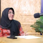 Bunda Posyandu Banten Ajak Masyarakat Ramaikan Gerakan Pemeriksaan Kesehatan
