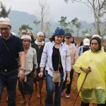 Kejati Banten Dorong Transparansi Dana Desa dan Pelestarian Budaya Lewat Program Jaga Desa di Baduy