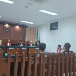JPU Banten Dorong Penggabungan Gugatan Kerugian di Sidang Terdakwa Puji Wahyono dan Antonius