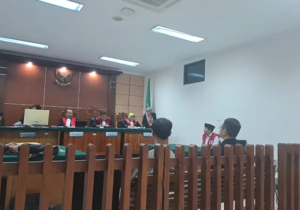 JPU Banten Dorong Penggabungan Gugatan Kerugian di Sidang Terdakwa Puji Wahyono dan Antonius