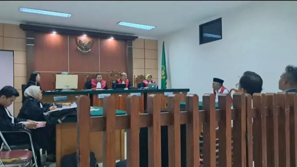 Hakim Tolak Gugatan Ganti Rugi Korban, JPU Desak Pasal 98 KUHAP dalam Kasus Puji Wahyono dan Antonius