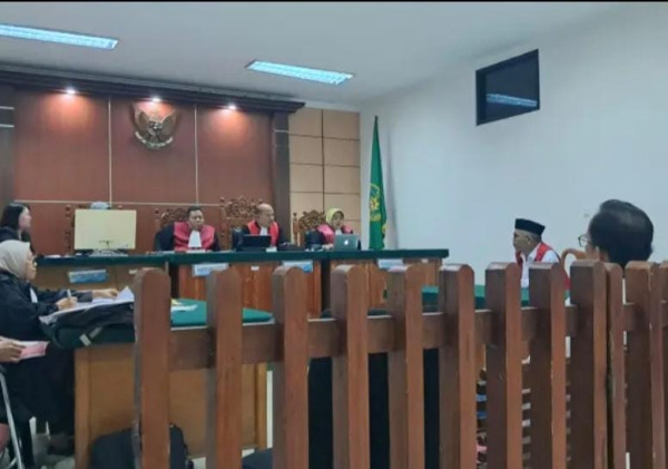 Hakim Tolak Gugatan Ganti Rugi Korban, JPU Desak Pasal 98 KUHAP dalam Kasus Puji Wahyono dan Antonius