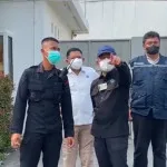Menteri LH Ungkap Asal Pencemaran Radioaktif di Cikande, Serang