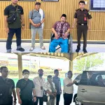 Tim Tabur Kejati Banten Amankan DPO Kasus Perlindungan Anak di Lebak