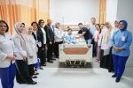 Inovasi Balung Anak, Disdukcapil Serang dan RS Bethsaida Teken Kerja Sama Tingkatkan Layanan Adminduk
