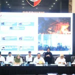 Polri Tetapkan 959 Tersangka Pasca Kerusuhan, Keterlibatan Anak Jadi Sorotan
