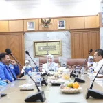 Bupati Serang Dorong Pemuda KNPI Jadi Motor Penggerak Penanganan Sampah dan Pemberantasan Narkoba