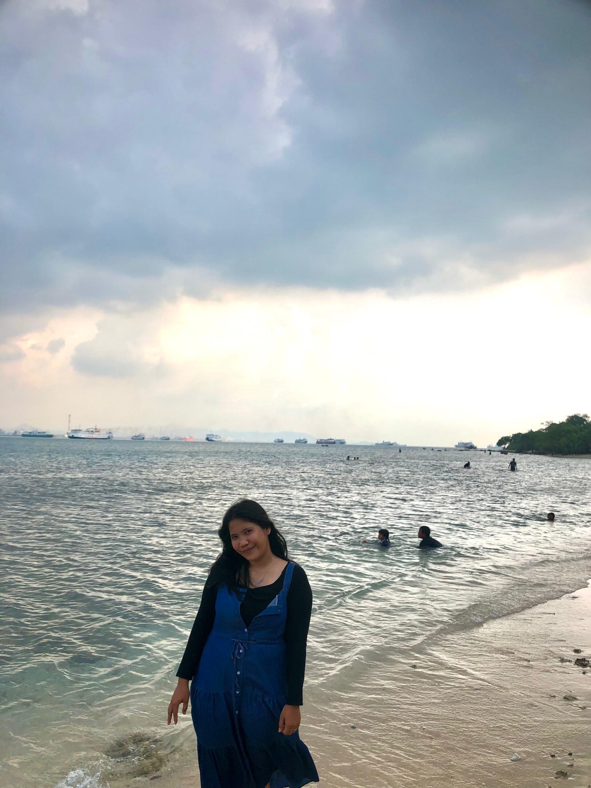 Pulau Merak Besar dan Merak Kecil, Surga Bahari di Ujung Banten