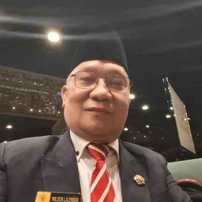 Wilson Lalengke Guncang New York: Suara Kemanusiaan Indonesia Siap Menggema di PBB