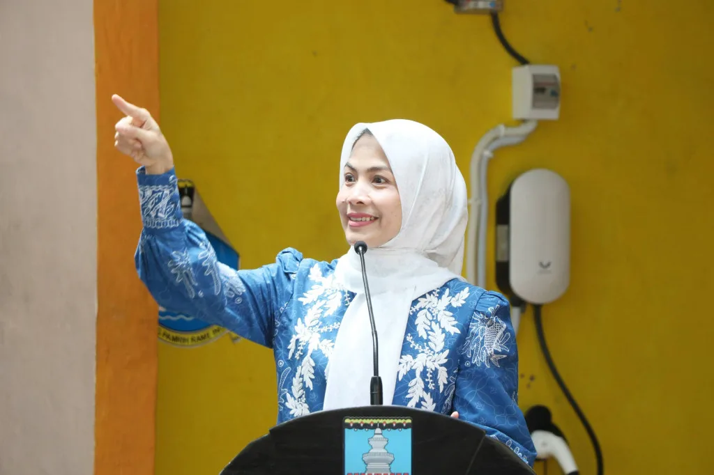 Bupati Serang Batasi Jam Operasional Truk di Kawasan Bojonegara