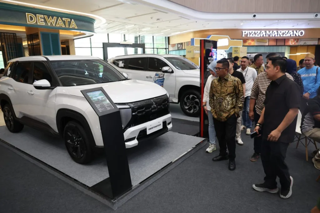 Gubernur Andra Soni Dorong Kolaborasi Antar Daerah untuk Tingkatkan PAD Melalui Kebijakan Opsen Pajak  