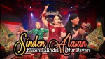 Lagu Sinden Alasan Terinspirasi Sesi Limbukan dalam Pagelaran Wayang Kulit