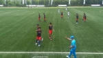 Tim Sepak Bola Banten Menggila di Popnas XVII: Sapu Bersih Tiga Kemenangan, Siap Kejar Medali Emas!