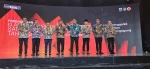 Inovasi Kabupaten Tangerang Kembali Diakui Nasional, Raih Predikat “Sangat Inovatif” di IGA 2025