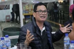 Sekda Kota Serang Ajak Warga Jaga Royal Baroe, Bangunan Milik Bersama