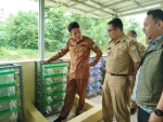 Wakil Wali Kota Serang Ajak Masyarakat Jadi 'Lisa' untuk Jaga Kebersihan Kota