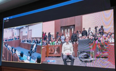 Keberatan Nadiem Makarim Ditolak, JPU Sebut Proses Hukum On the Track