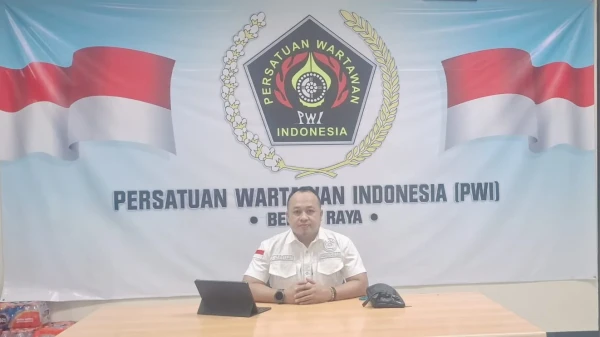 Ade Muksin Bantah Keras Tuduhan Penipuan, Sebut Dirinya Korban Kejahatan Siber